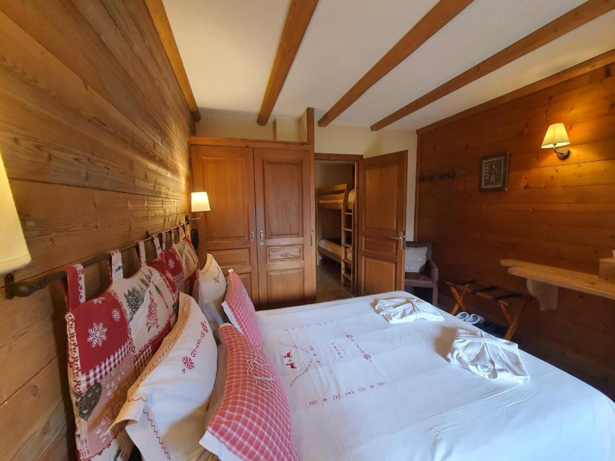 Hotel-Spa Le Morillon Charme & Caractere Ngoại thất bức ảnh